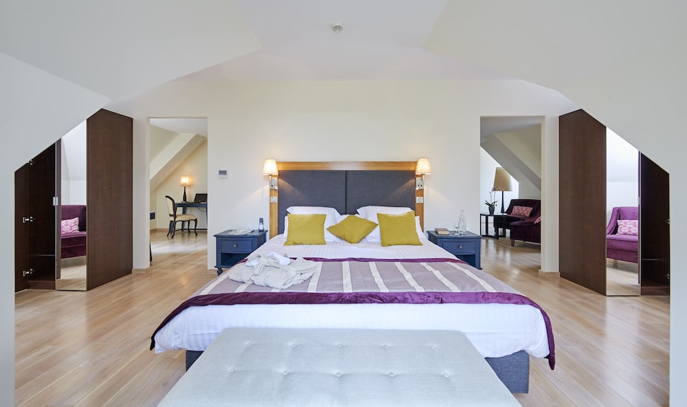 Superior Room, 1 Double Bed photo 2