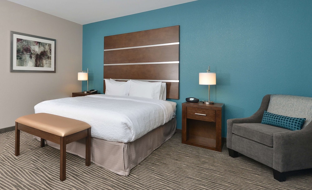 Room, 1 King Bed, Accessible, Bathtub photo 1