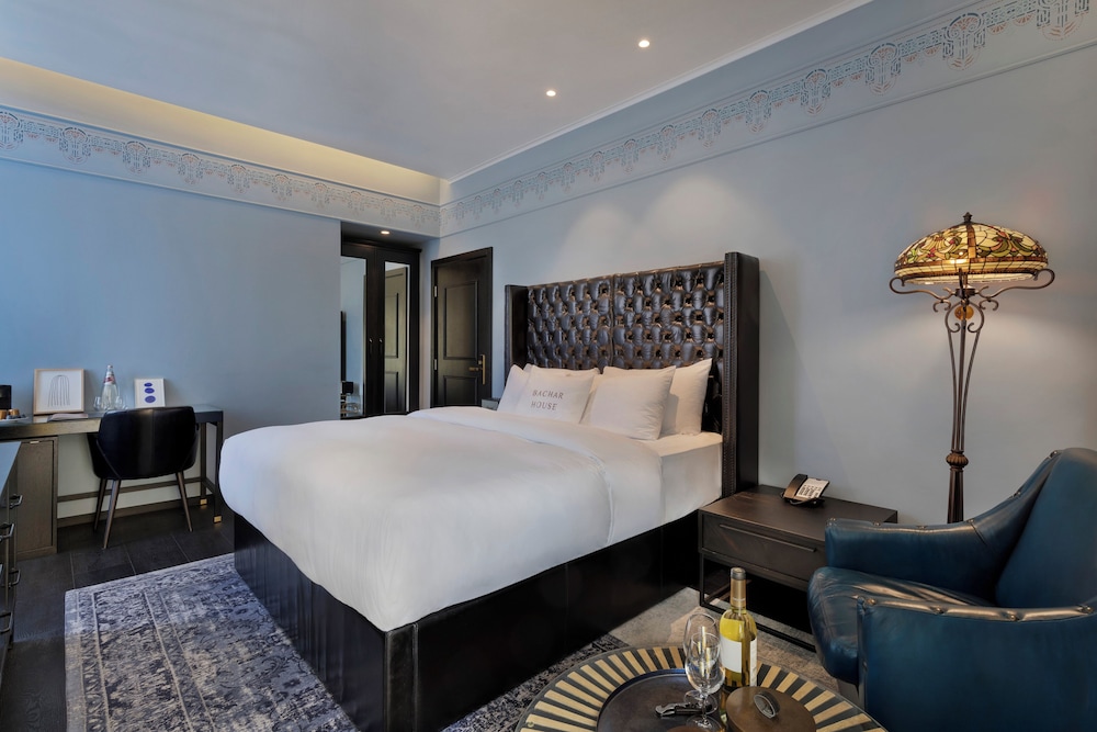 Executive Double Room - Photo 12