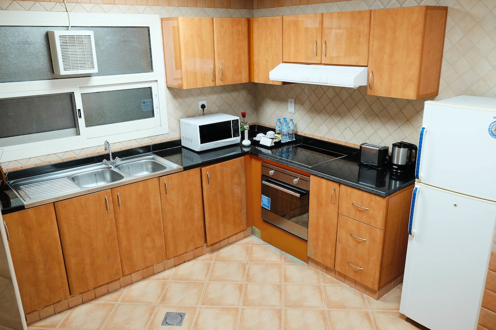 Executive Two Bedroom photo 1