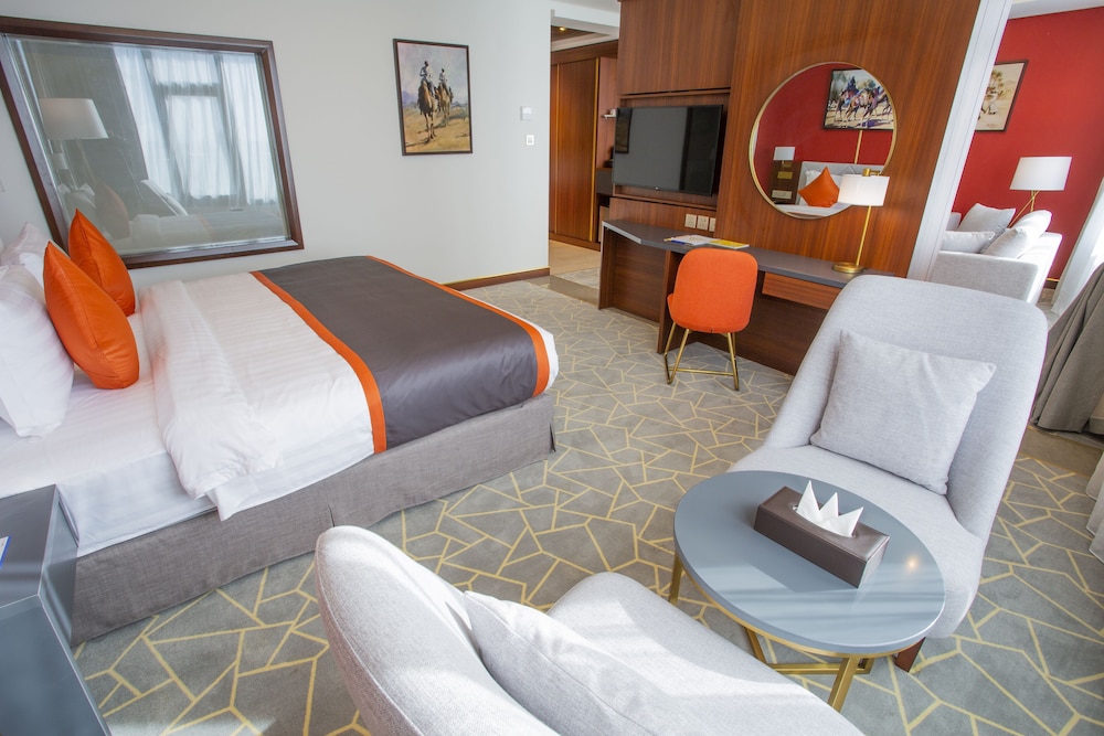 Junior Suite - Photo 12