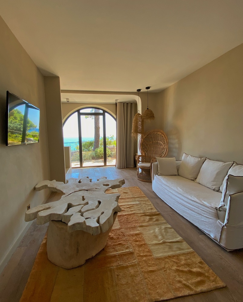 Villa Capraia Villa Capraia