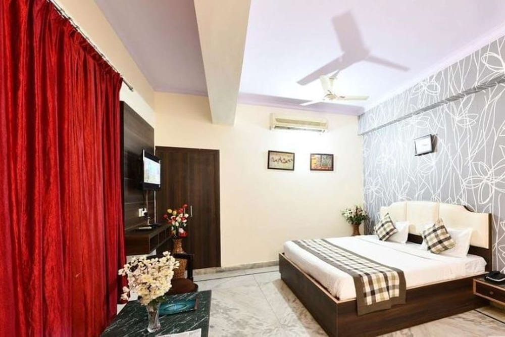 Standard Room - Photo 3