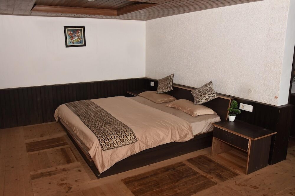 Standard Room photo 1