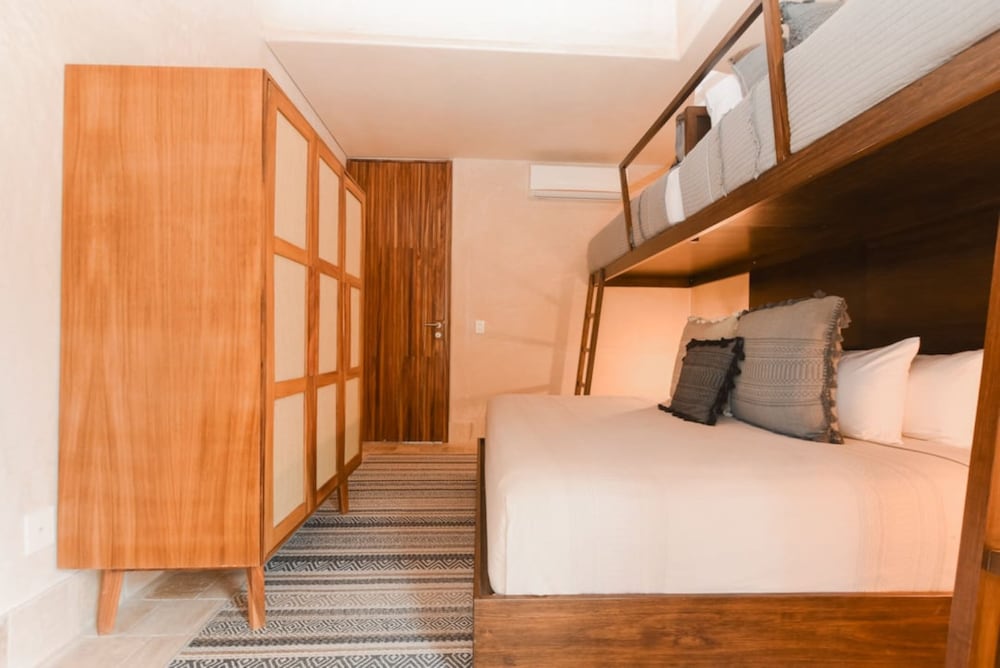 Premium Apartment