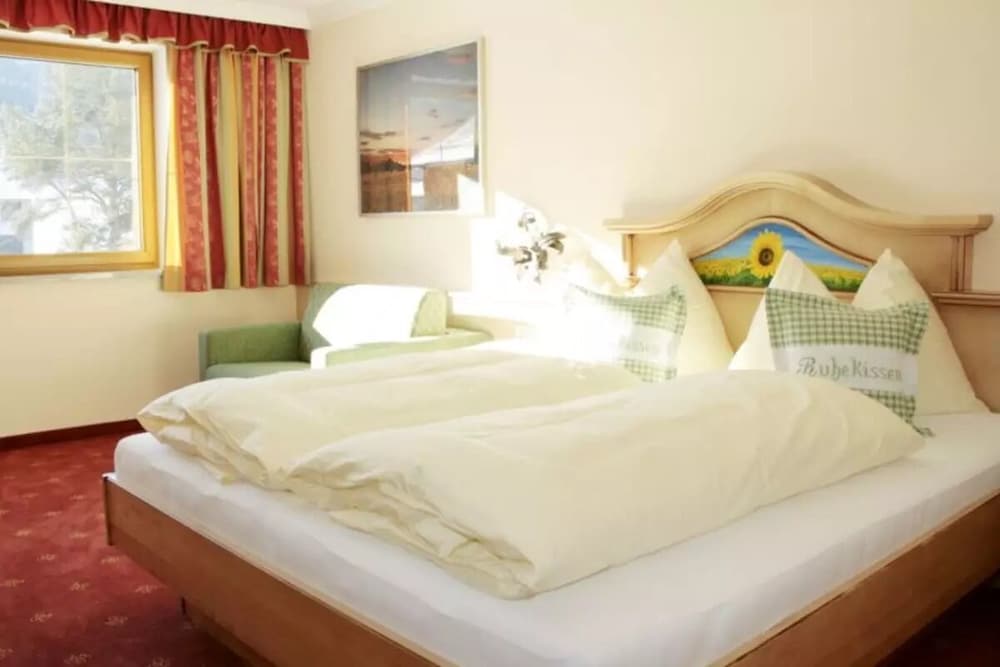 Family Apartment, 2 Bedrooms (Sonnenblume) photo 1