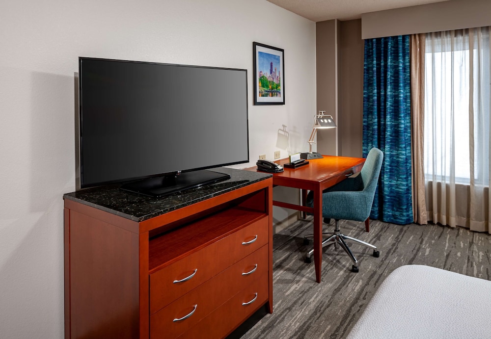 One King Bed, Accessible - Photo 3