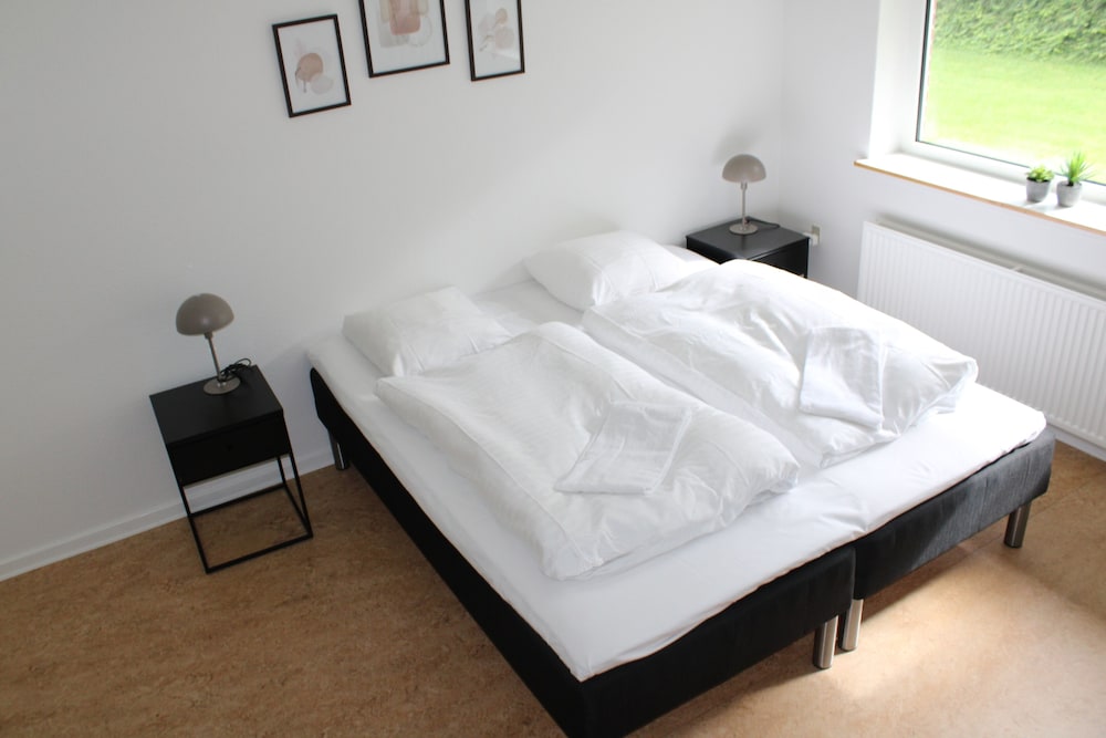Comfort Double Room, Private Bathroom