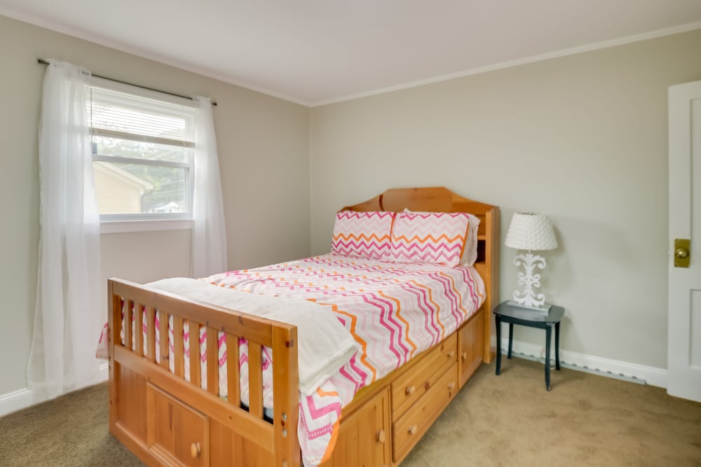 Cottage (2 Bedrooms) photo 2