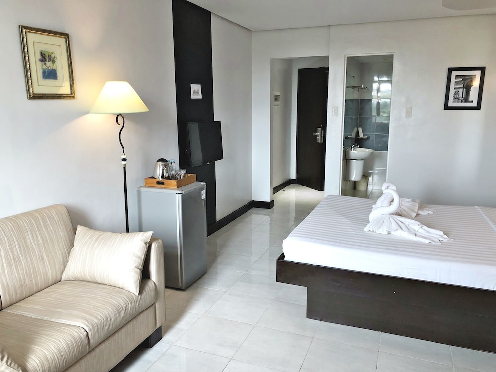 Deluxe Room photo 3
