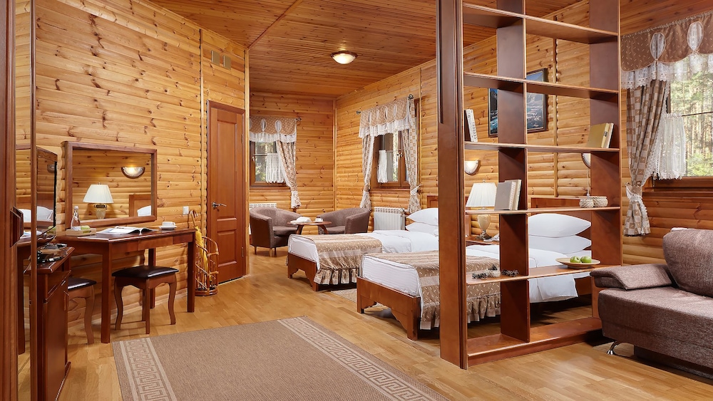 Junior Suite (Superior) photo 1