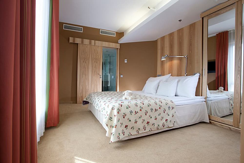 Business Suite, Sea View photo 1