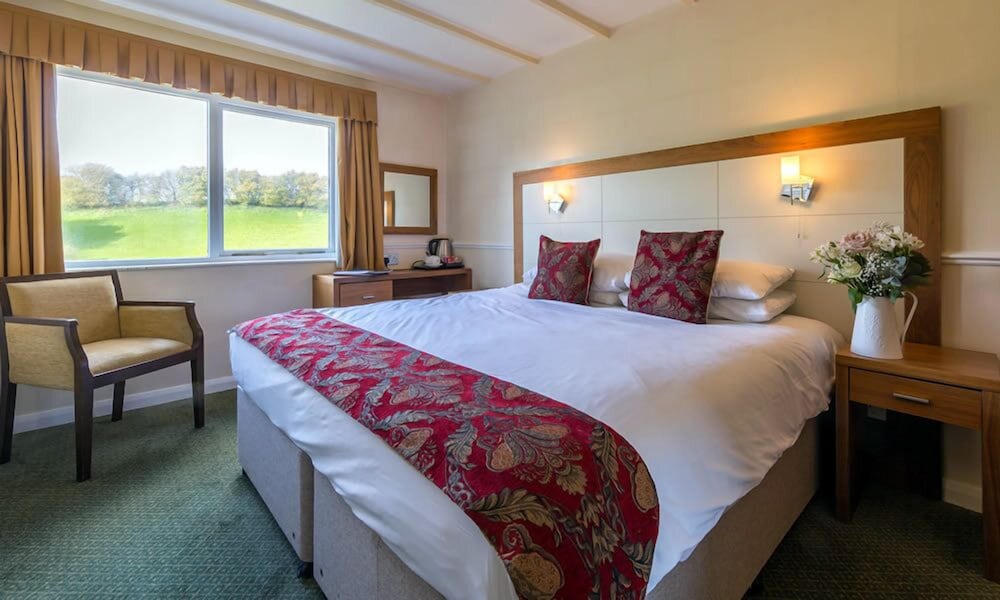 Standard Double Room photo 1