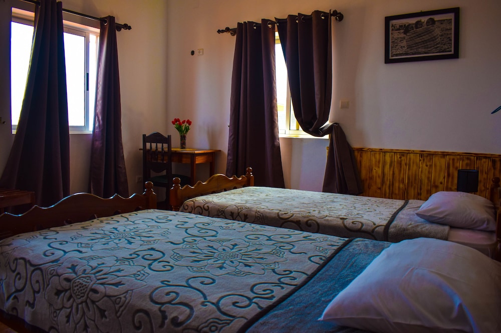Twin Room photo 1