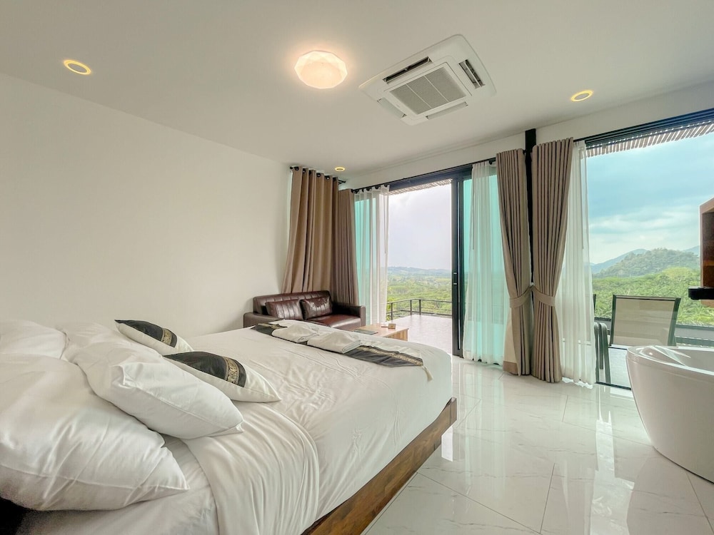 Villa, 1 Double Bed photo 2