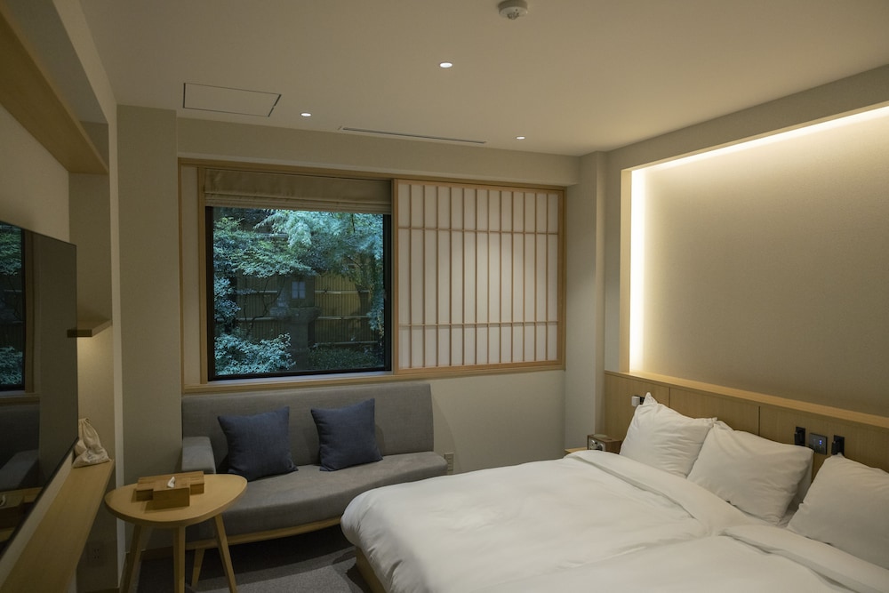 Deluxe River Twin Room, Non Smoking - Photo 21