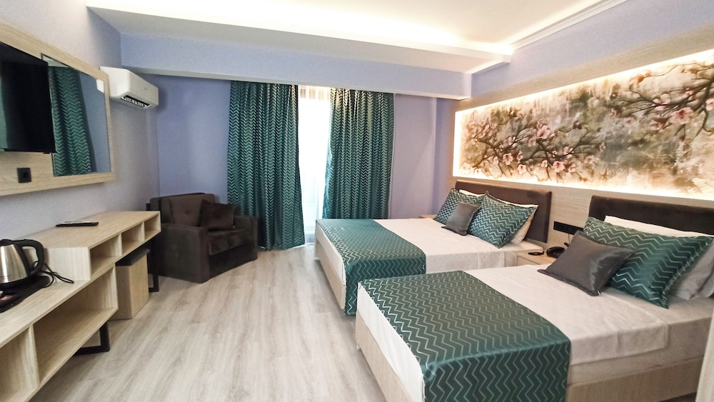 Standard Room - Photo 5