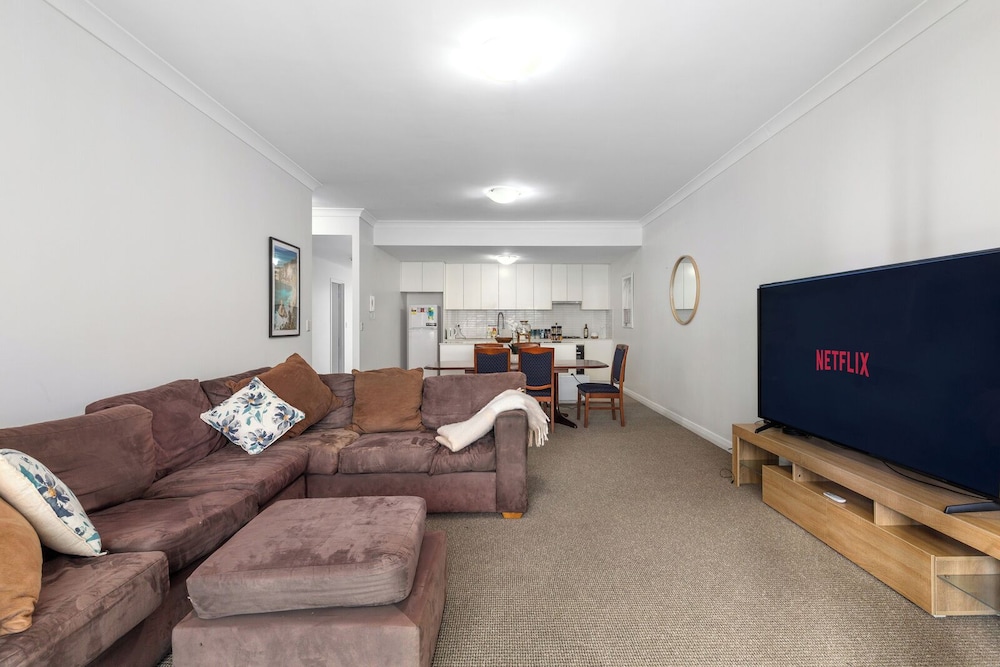 Deluxe Apartment photo 1