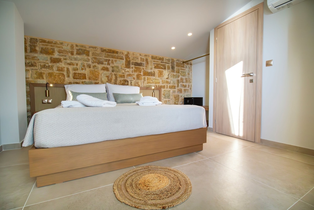 Superior Villa, Sea View