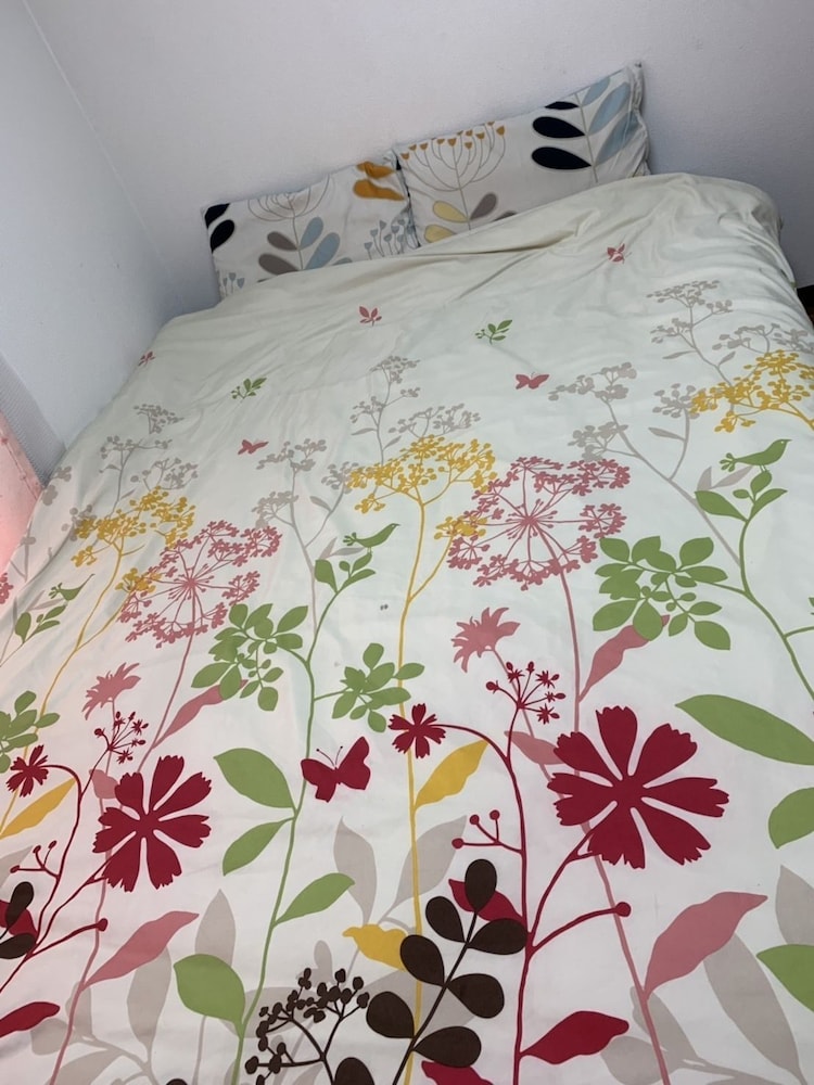 Economy Double Room (1) photo 3