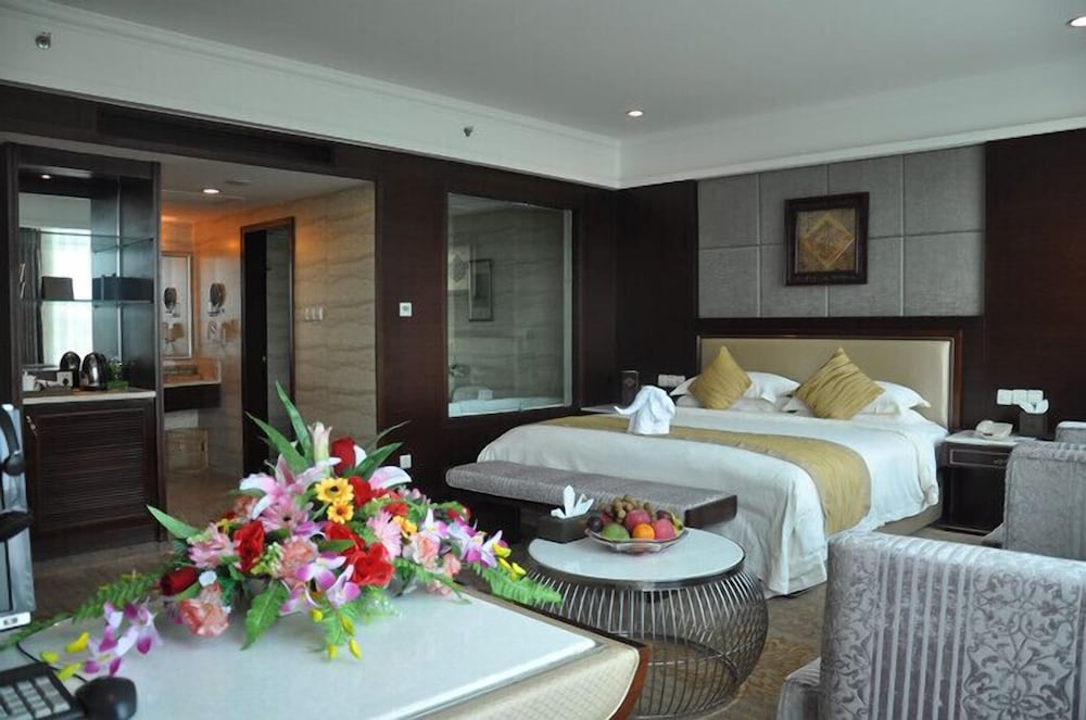 Business Double Room photo 1