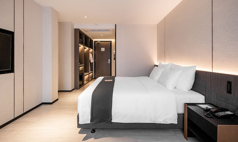 Superior Double Room photo 1