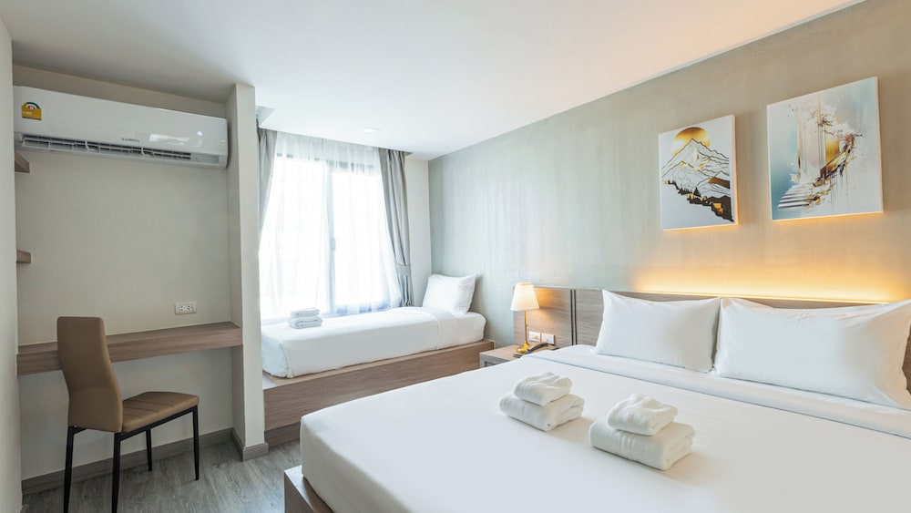 Deluxe Triple Room - Photo 6