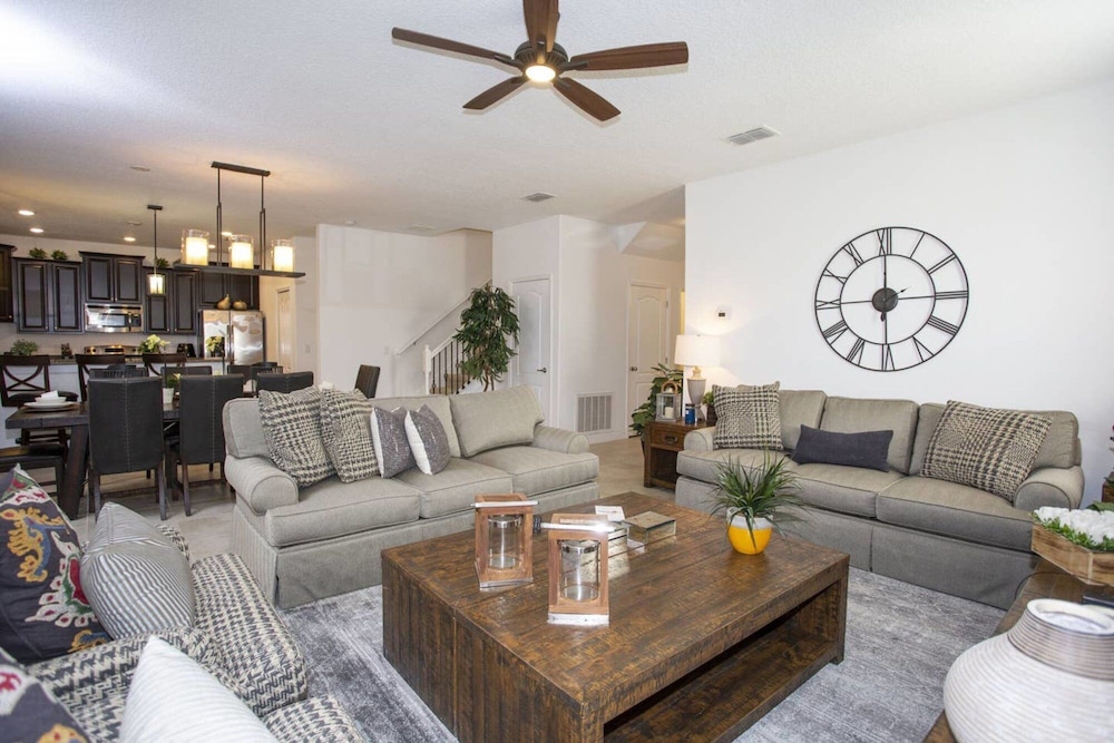 Stunning Home at Champions Gate With Private Pool, Foto 34