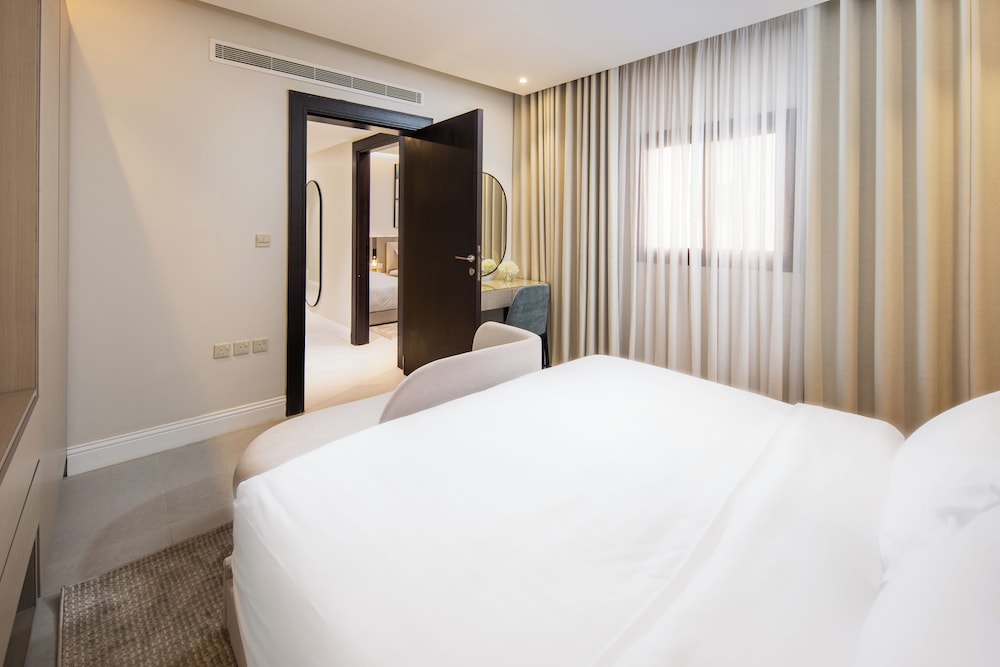 Premium Suite