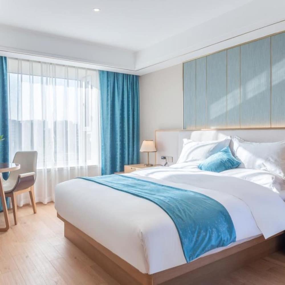 Deluxe Double Room, Non Smoking