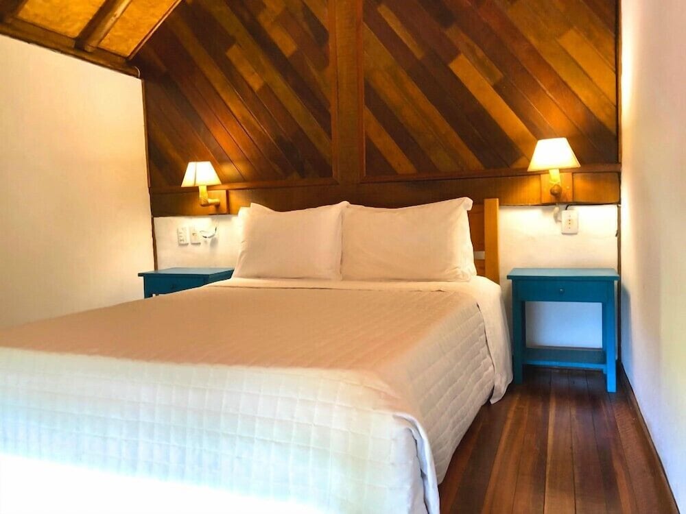 Traditional Bungalow, 3 Bedrooms, 2 Bathrooms, Sea View photo 1