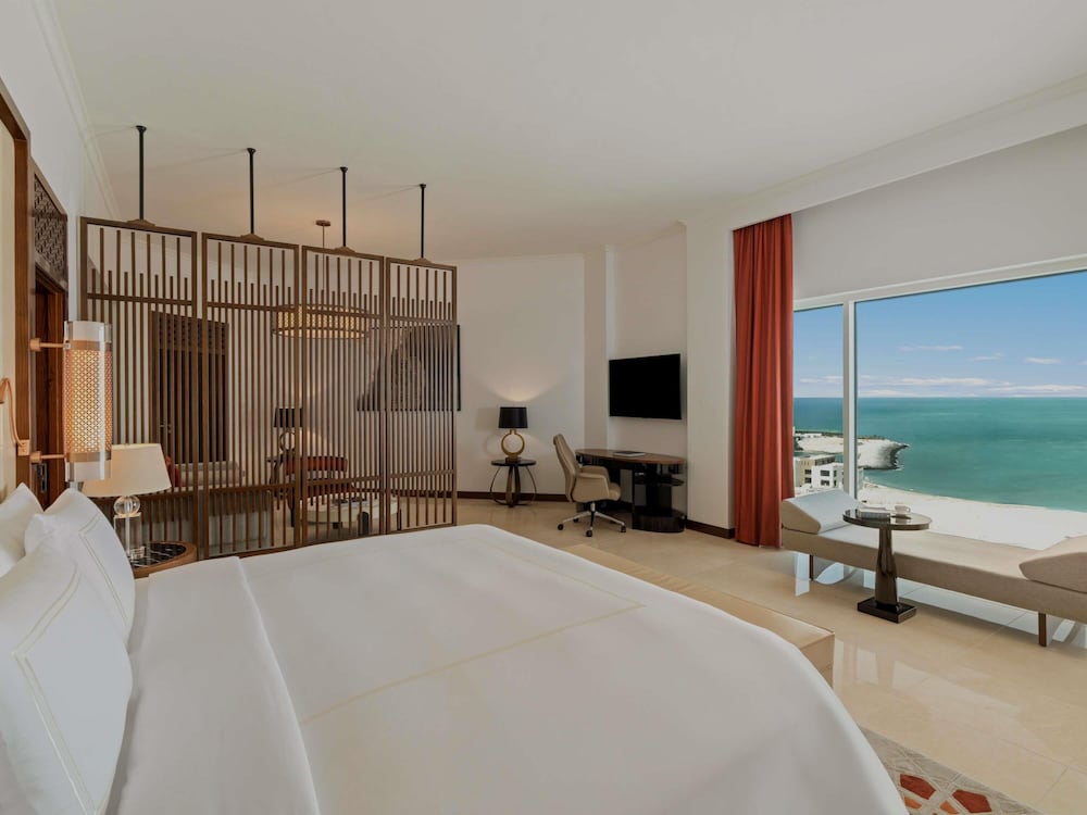 Deluxe Suite, 2 Bedrooms