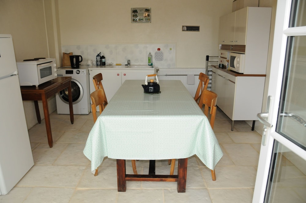 Triple Room (Jaune) photo 3