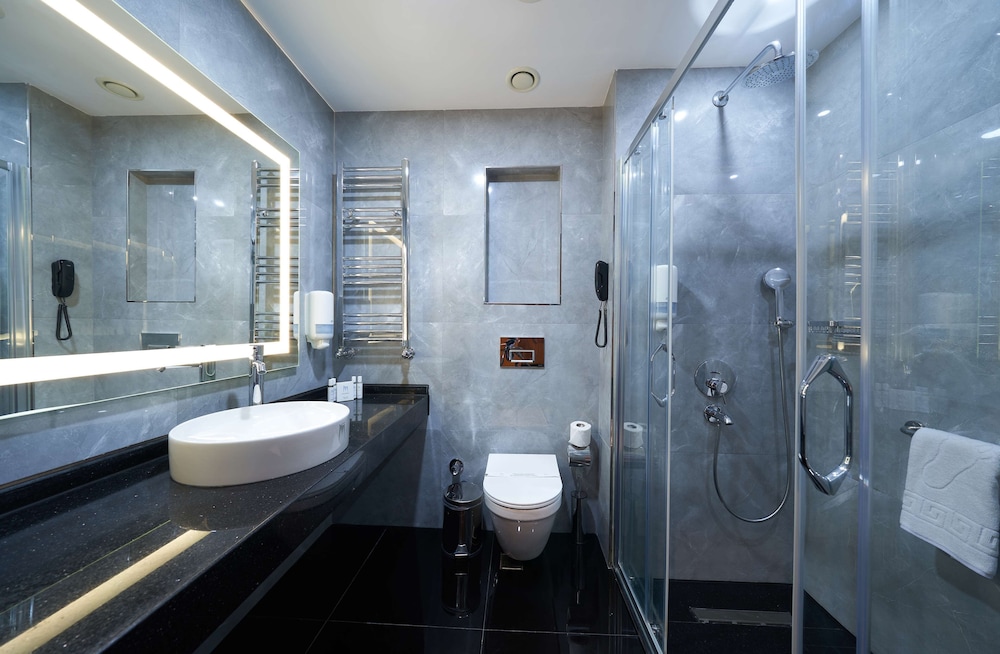 Standard Room, Non Smoking (Square View) - Photo 7