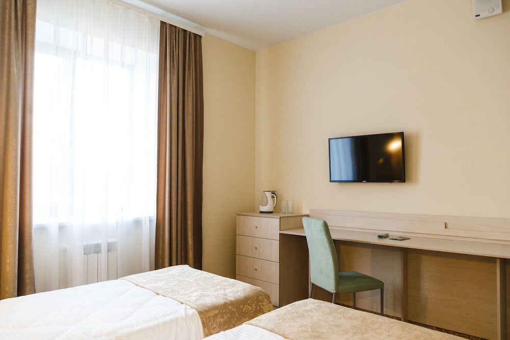 Comfort Room photo 3