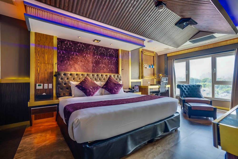 2 Bedrooms Aqua Suite - Photo 11