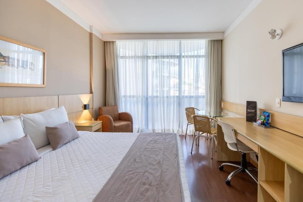 Deluxe Room photo 1