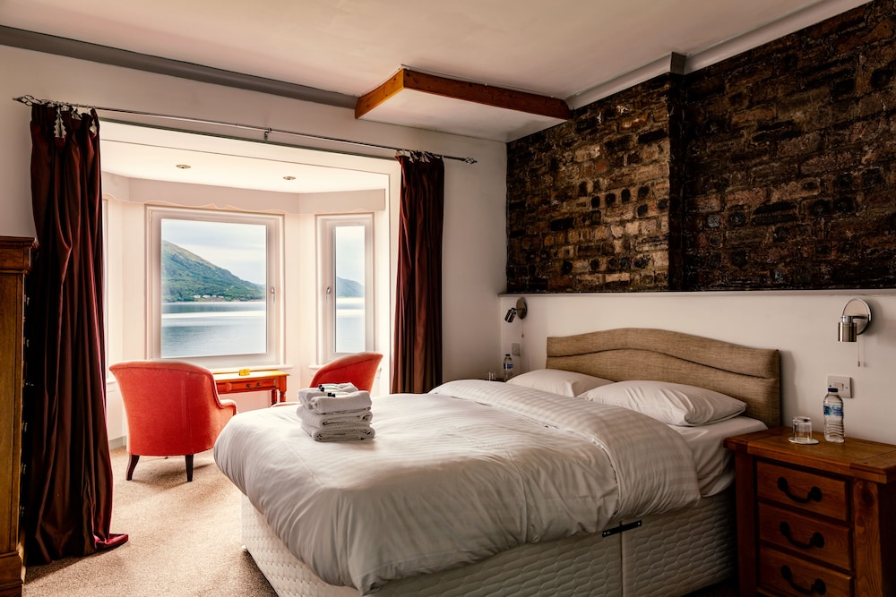 Standard Double Room with View photo 3