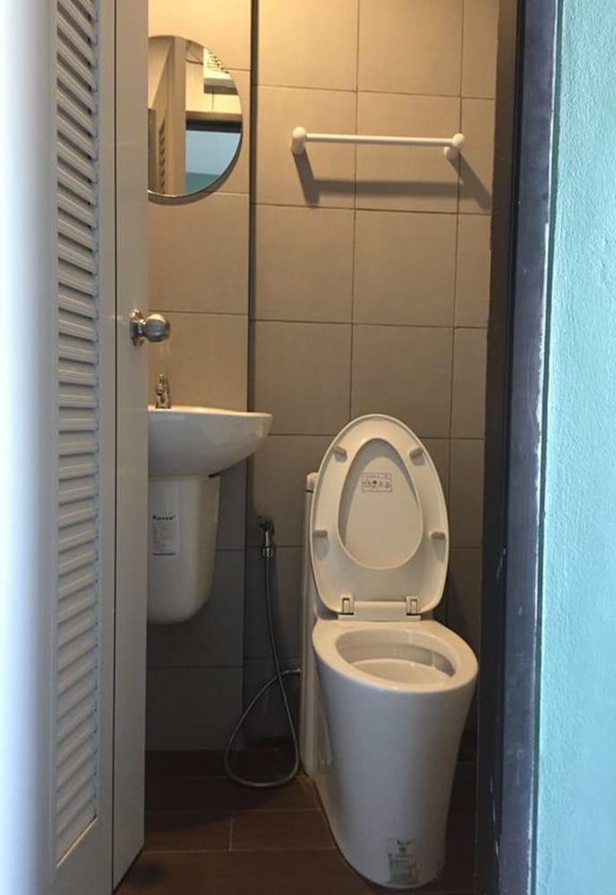 Standard Double Room With Private Bathroom photo 3