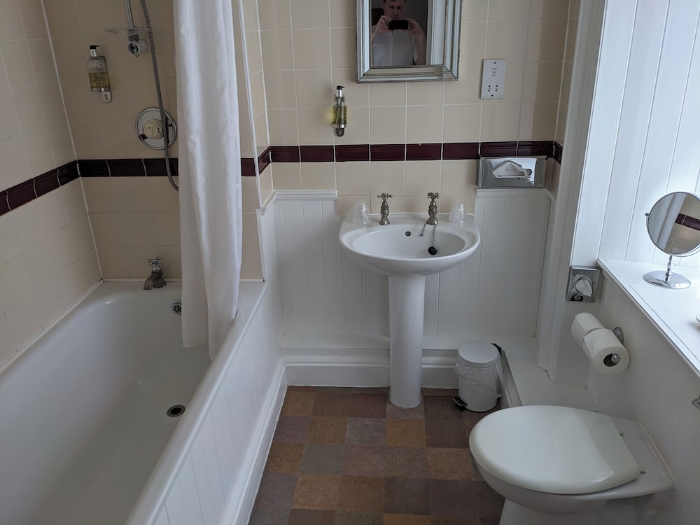 Superior Double Room - Photo 7