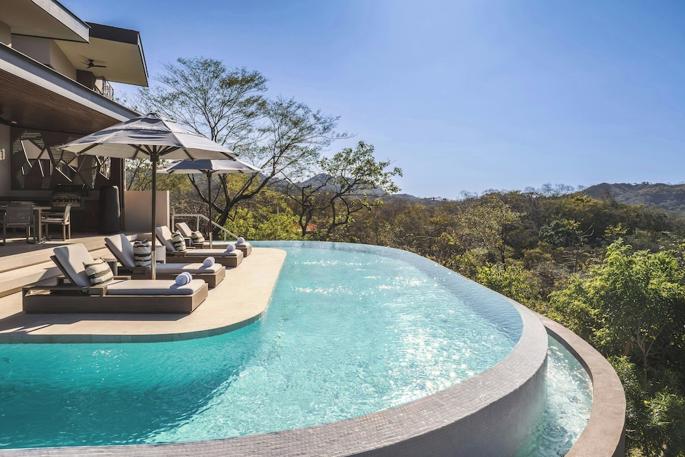 Room, 3 Bedrooms, Private Pool, Ocean View, photo 6