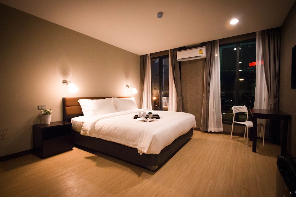 Deluxe Single Room photo 2