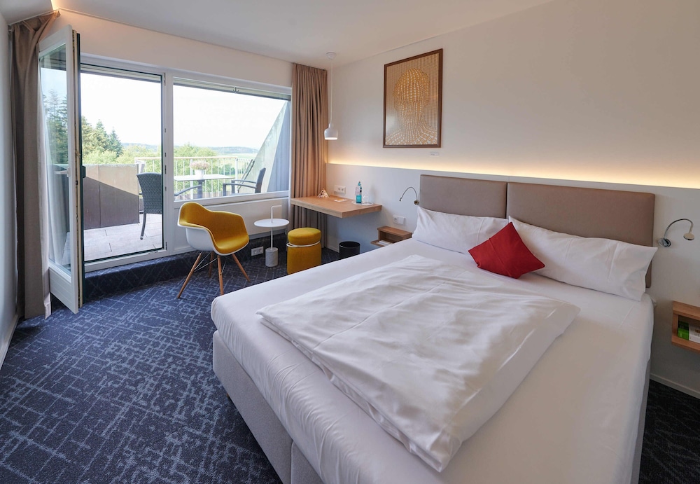 Premium Double Room photo 2