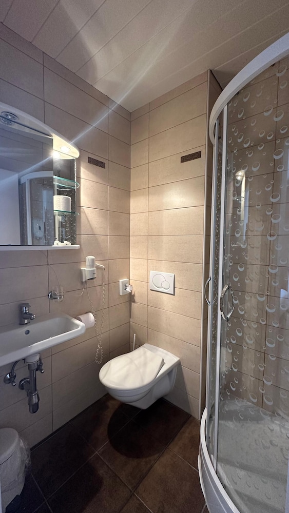Superior Double Room, Lake View