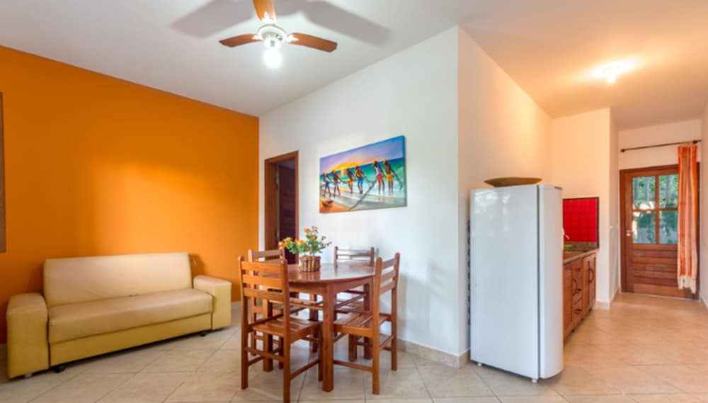 Standard Apartment (Berimbau) photo 3