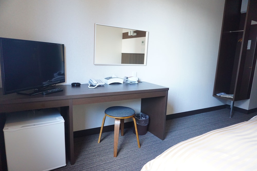 Standard Double Room, Shower Only, Non Smoking