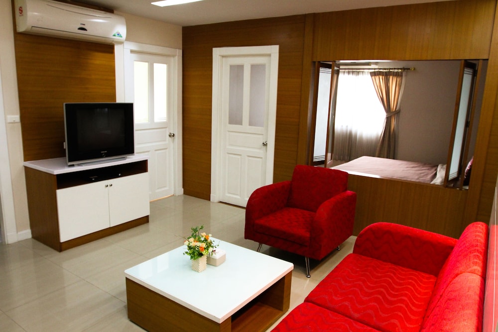 Standard Room, 1 Bedroom photo 3