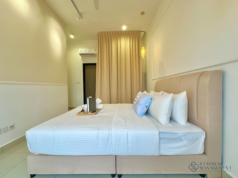 Comfort Apartment, 2 Bedrooms, Non Smoking