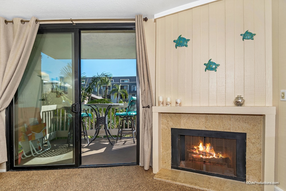 North Coast Village F-200 Beach Oasis, Billede 18