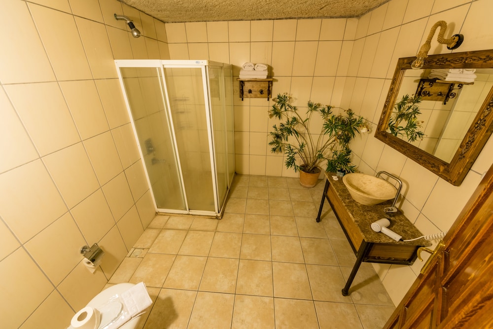 Standard Double Room (203) photo 2